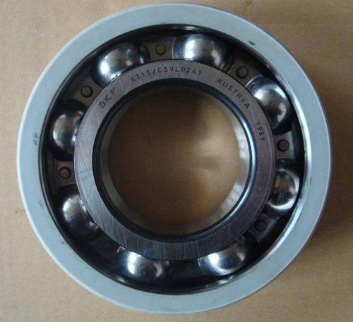 6205 TN C3 bearing for idler Manufacturers